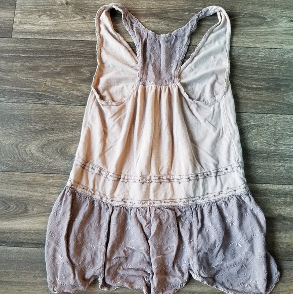 Free people pesent top - Picture 7 of 8
